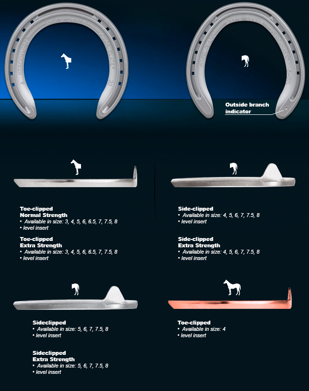 Kerckhaert Kings Plate Extra Sound